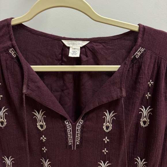 Caslon Knee-length dress - Picture 7 of 8